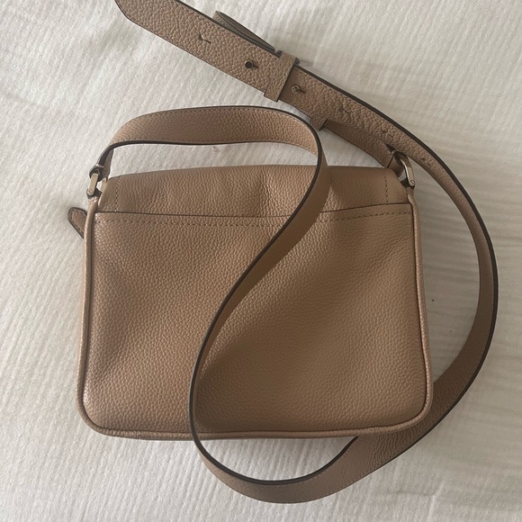 Leather Kate spade bag - Picture 5 of 7